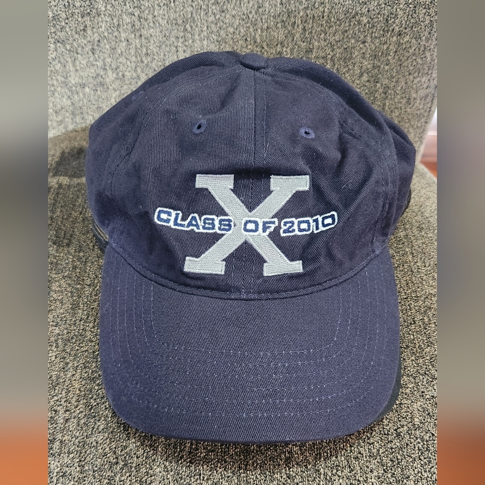 Class of 2010 hat